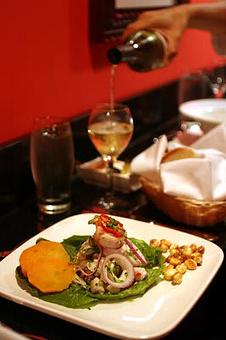 Product - Las Canteras in Adams Morgan - Washington, DC Food Delivery Services