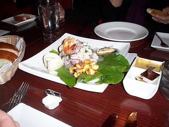 Product - Las Canteras in Adams Morgan - Washington, DC Food Delivery Services