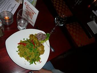 Product - Las Canteras in Adams Morgan - Washington, DC Food Delivery Services