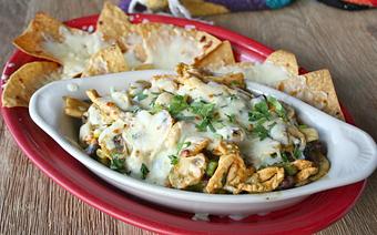 Product - Las Margaritas - Westerville in Westerville, OH Mexican Restaurants