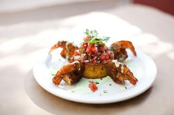 Product - Las Palmas Restaurant in Chicago, IL Bars & Grills