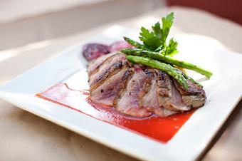 Product - Las Palmas Restaurant in Chicago, IL Bars & Grills