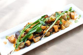 Product - Las Palmas Restaurant in Chicago, IL Bars & Grills