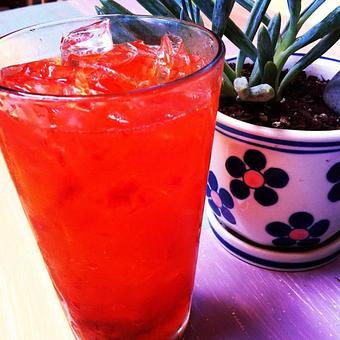 Product - Las Primas in Portland, OR Sandwich Shop Restaurants