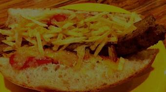 Product - Las Primas in Portland, OR Sandwich Shop Restaurants