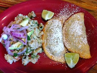 Product - Las Primas in Portland, OR Sandwich Shop Restaurants