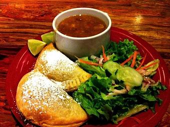 Product - Las Primas in Portland, OR Sandwich Shop Restaurants