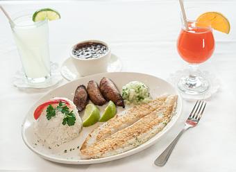 Product - Las Vegas Cuban Cuisine in Hollywood, FL Cuban Restaurants