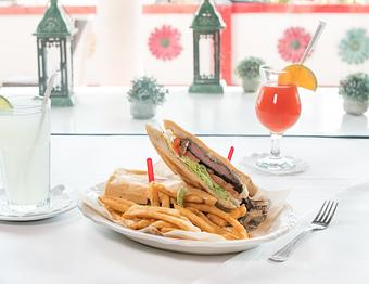 Product - Las Vegas Cuban Cuisine in Hollywood, FL Cuban Restaurants