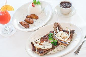 Product - Las Vegas Cuban Cuisine in Hollywood, FL Cuban Restaurants