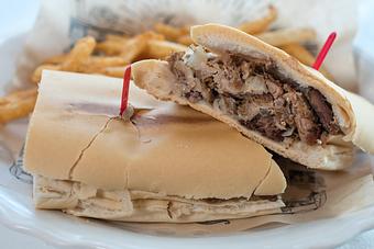Product - Las Vegas Cuban Cuisine in Hollywood, FL Cuban Restaurants