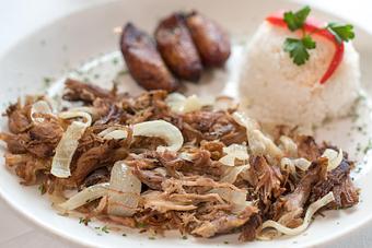 Product - Las Vegas Cuban Cuisine in Hollywood, FL Cuban Restaurants