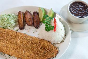 Product - Las Vegas Cuban Cuisine in Hollywood, FL Cuban Restaurants