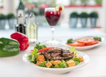 Product - Las Vegas Cuban Cuisine in Hollywood, FL Cuban Restaurants