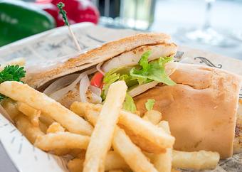 Product - Las Vegas Cuban Cuisine in Hollywood, FL Cuban Restaurants