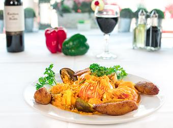 Product - Las Vegas Cuban Cuisine in Hollywood, FL Cuban Restaurants