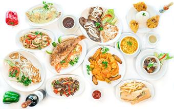 Product - Las Vegas Cuban Cuisine in Hollywood, FL Mexican Restaurants