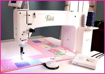 Product - Laura's Sewing and Vaccuum in Port Saint Lucie, FL Business Services