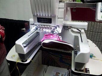 Product - Laura's Sewing and Vaccuum in Port Saint Lucie, FL Business Services