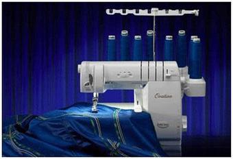 Product - Laura's Sewing and Vaccuum in Port Saint Lucie, FL Business Services