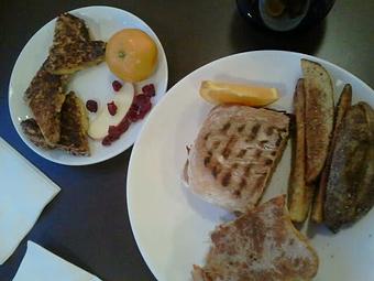 Product - Laurelhurst Cafe in Northeast Portland, North Tabor - Center - Portland, OR American Restaurants