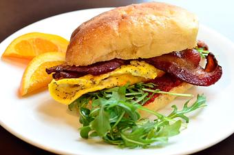 Product: Whole Shebang - Laurelhurst Cafe in Northeast Portland, North Tabor - Center - Portland, OR American Restaurants