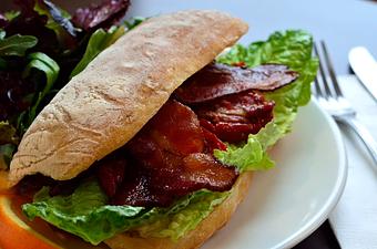 Product - Laurelhurst Cafe in Northeast Portland, North Tabor - Center - Portland, OR American Restaurants