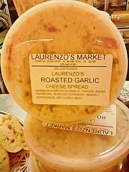 Product - Laurenzo's Italian Market and Cafe in North Miami Beach, FL Italian Restaurants