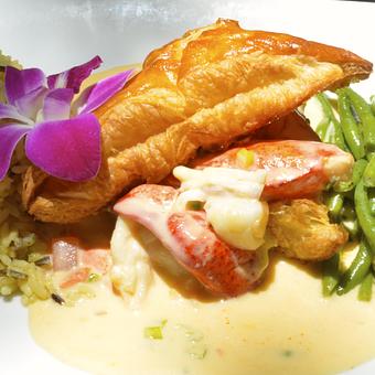 Product - Lazy Lobster in Longboat Key, FL Seafood Restaurants