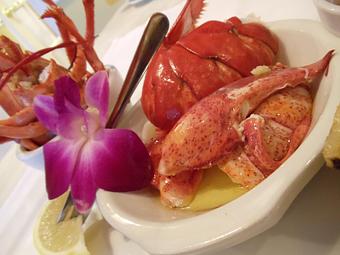 Product - Lazy Lobster in Longboat Key, FL Seafood Restaurants