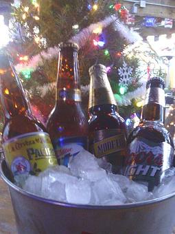 Product - LB Cantina in Florence, AZ American Restaurants