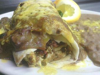 Product - LB Cantina in Florence, AZ American Restaurants