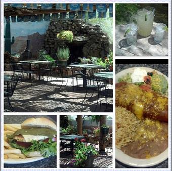 Product - LB Cantina in Florence, AZ American Restaurants