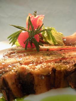 Product - Le Bouchon Du Grove in Coconut Grove, FL French Restaurants