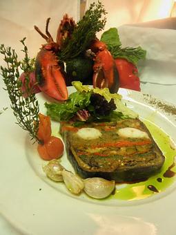 Product - Le Bouchon Du Grove in Coconut Grove, FL French Restaurants