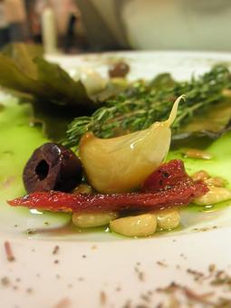 Product - Le Bouchon Du Grove in Coconut Grove, FL French Restaurants