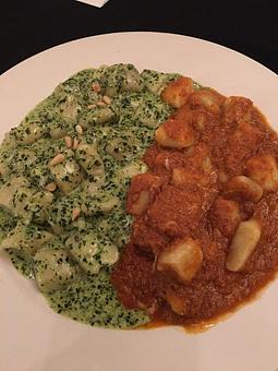 Product - Le Donne Cucina Italiana in Palm Desert, CA Italian Restaurants