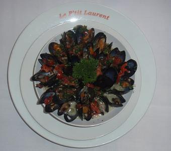 Product - Le P'tit Laurent in San Francisco, CA Restaurants/Food & Dining