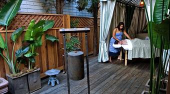 Product - Le Petite Retreat Day Spa in Los Angeles, CA Day Spas Product - Le Petite Retreat Day Spa in Los Angeles, CA Day Spas