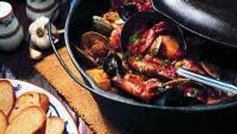 Product - Le Provencal in Las Vegas, NV French Restaurants