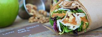 Product - Lean & Green in La Jolla, CA Restaurants/Food & Dining