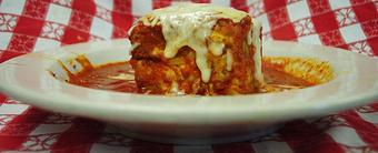 Product - Lebro's Restaurant in Amherst, NY American Restaurants