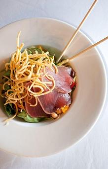 Product - Left Coast Kitchen in Merrick, NY American Restaurants