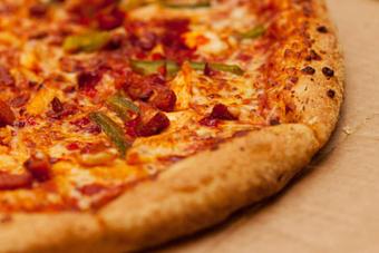Product - Lefty's Pizza in Las Vegas, NV Pizza Restaurant