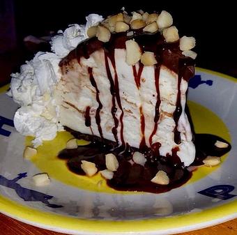 Product - Leilani's on the Beach in Lahaina, HI American Restaurants
