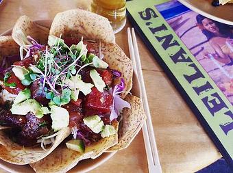 Product - Leilani's on the Beach in Lahaina, HI American Restaurants