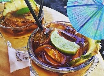 Product - Leilani's on the Beach in Lahaina, HI American Restaurants