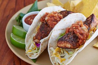 Product - Leilani's on the Beach in Lahaina, HI American Restaurants