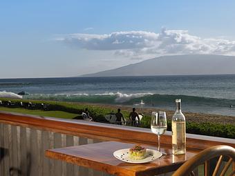 Product - Leilani's on the Beach in Lahaina, HI American Restaurants