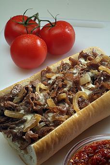 Product - Lenny's Sub Shop in Charlotte, NC Sandwich Shop Restaurants
